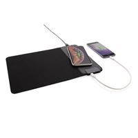 TAPPETINO MOUSE CARICA WIRELESS 15W